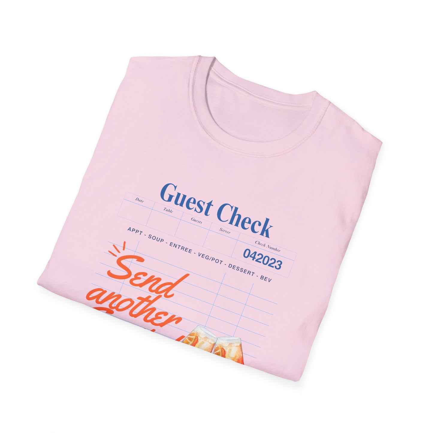 Send another spritz T-Shirt
