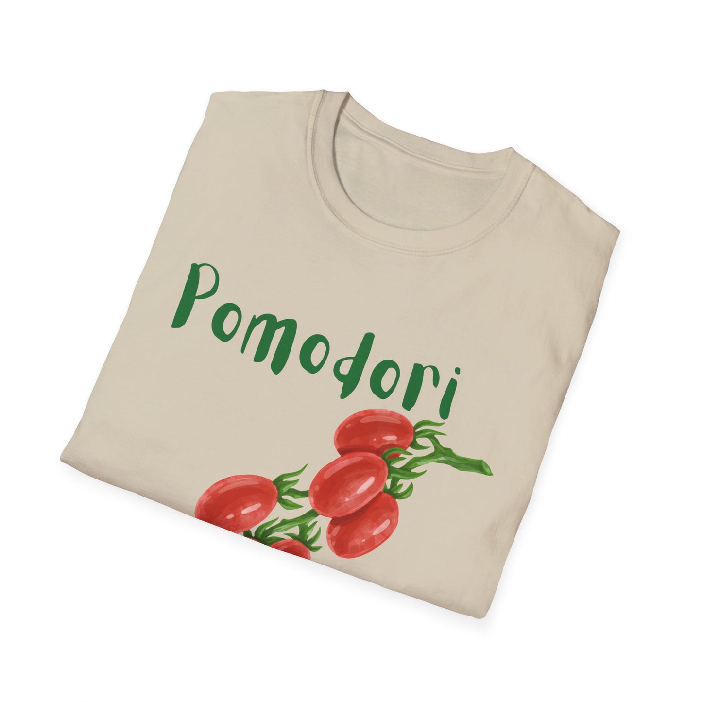 Pomodori Freshi T-Shirt