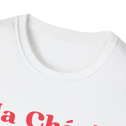 Ma Chérie cherry T-Shirt