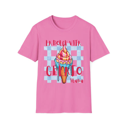 Gelato Italia T-Shirt