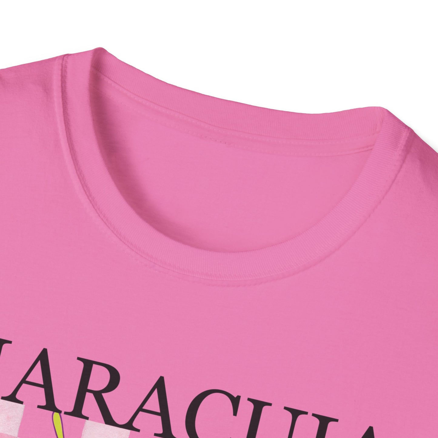 Maracuia Fresca T-Shirt