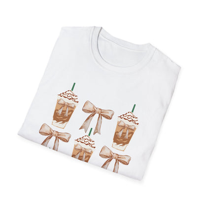 Whipped coffee dirty soda T-Shirt