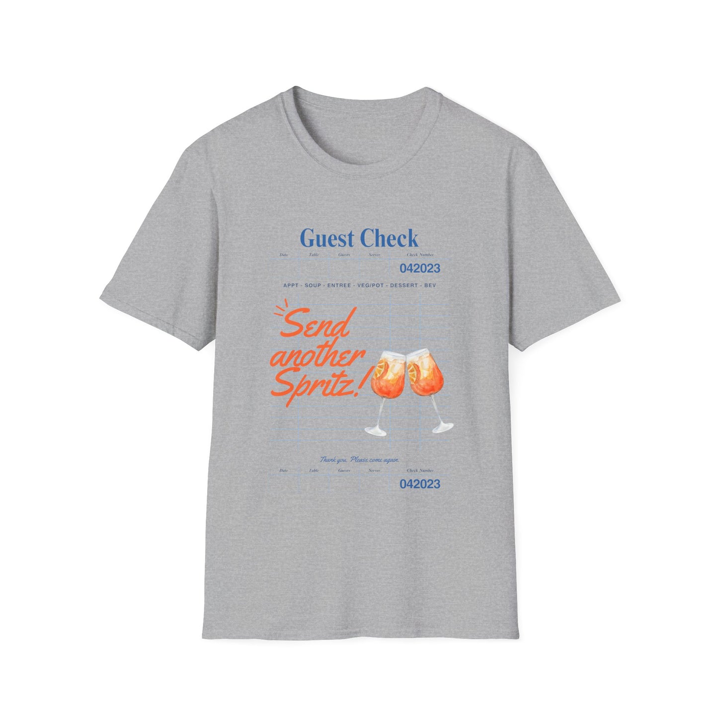 Send another spritz T-Shirt