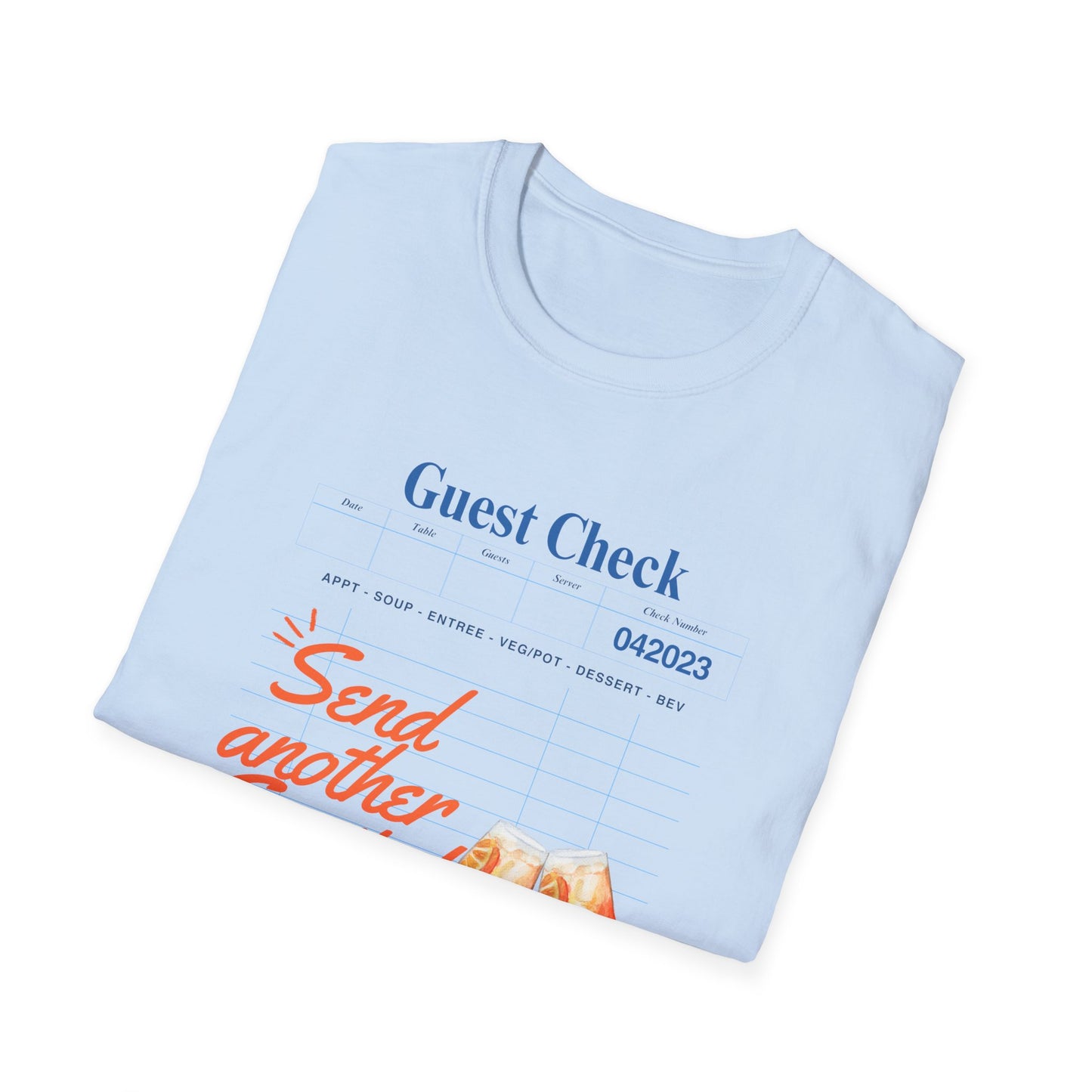 Send another spritz T-Shirt
