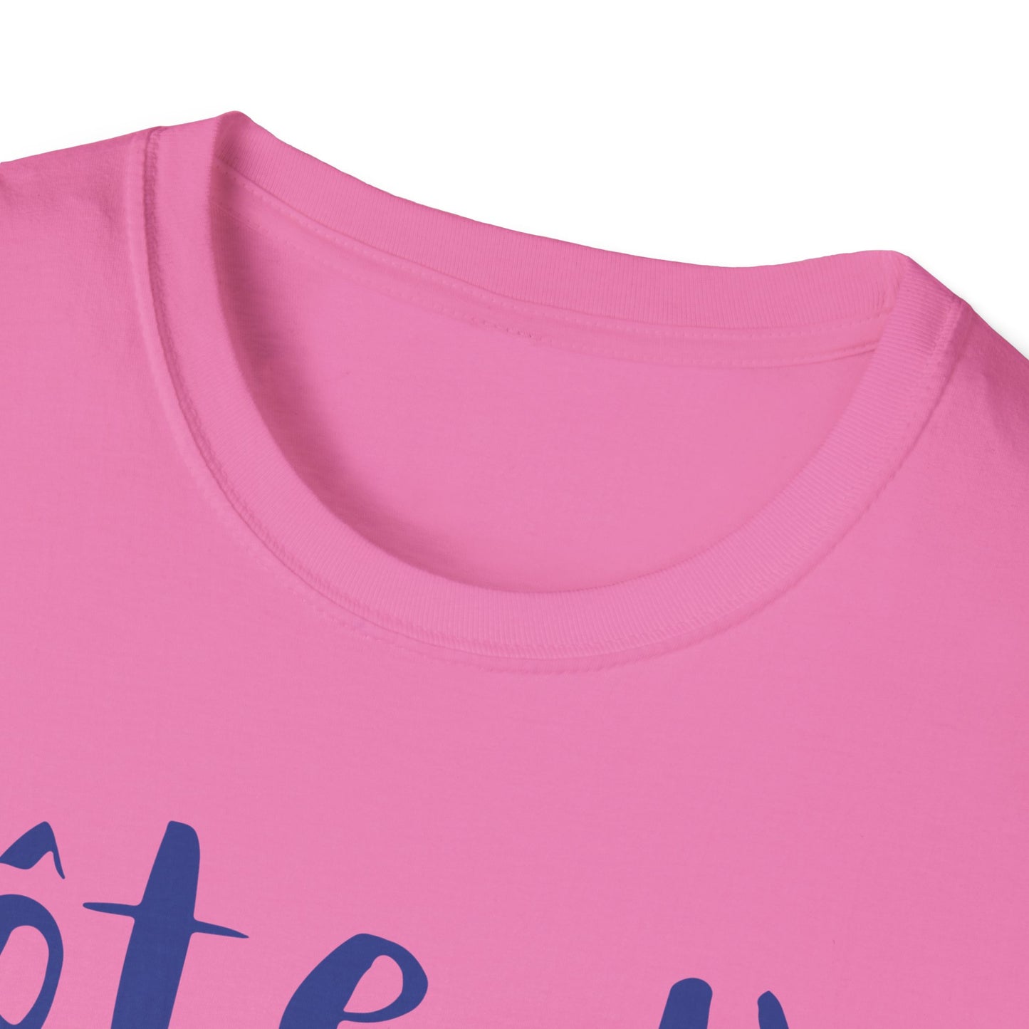 Strawberry market T-Shirt