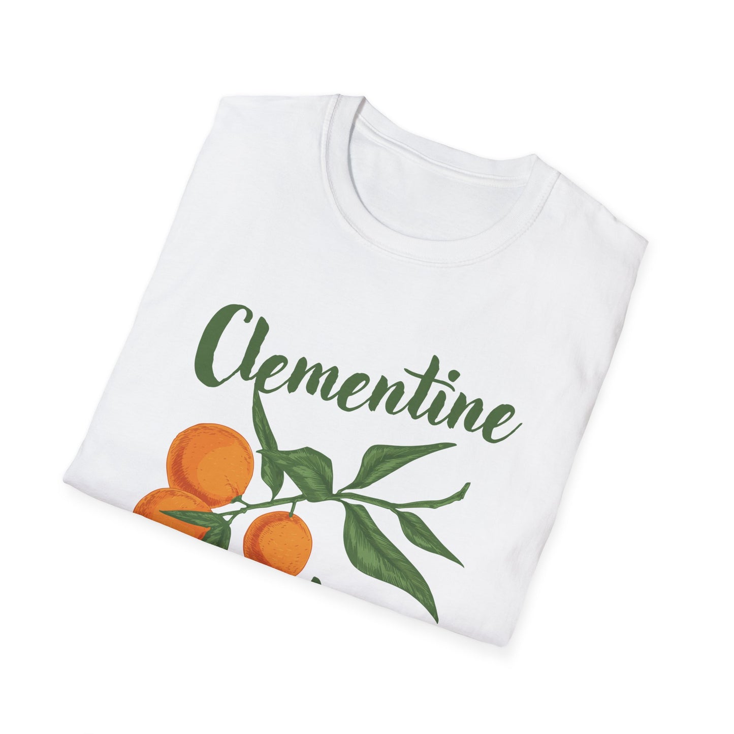 Clementine Italia market T-Shirt