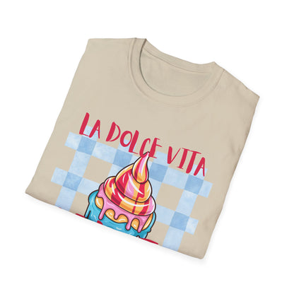 Gelato Italia T-Shirt