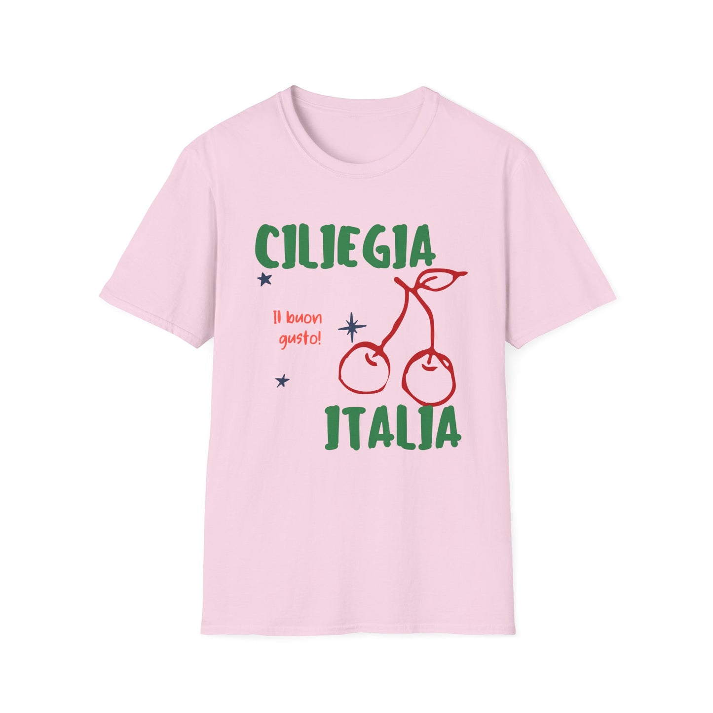 Ciliegia Italia Cherry T-Shirt