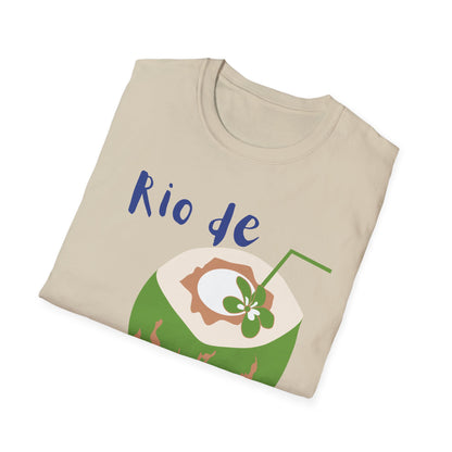 Coconut Rio T-Shirt