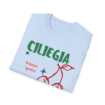 Ciliegia Italia Cherry T-Shirt