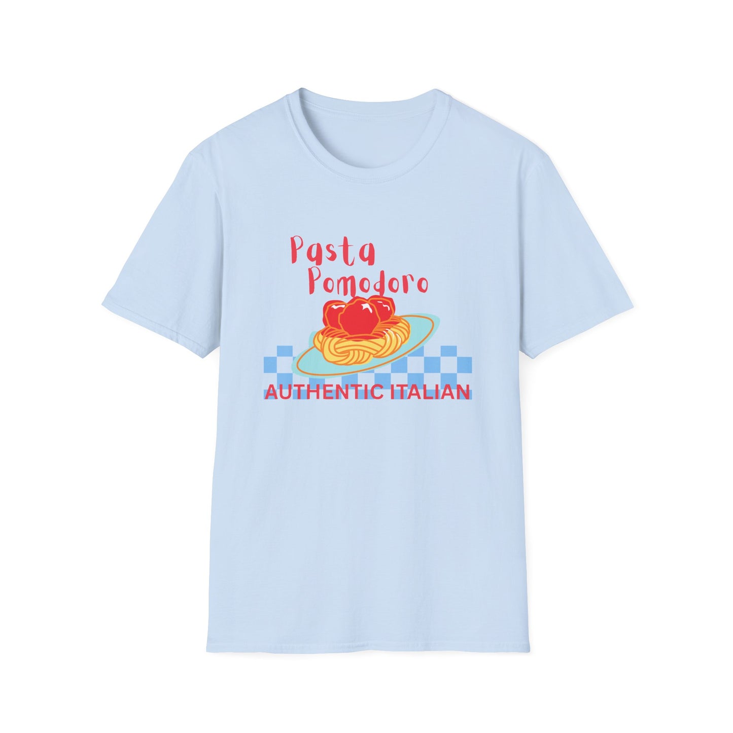 Pasta pomodoro T-Shirt