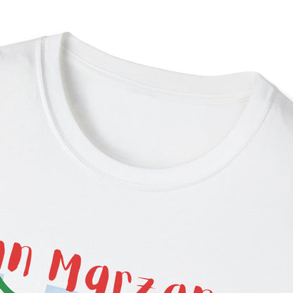 Tomatoes Italy T-Shirt