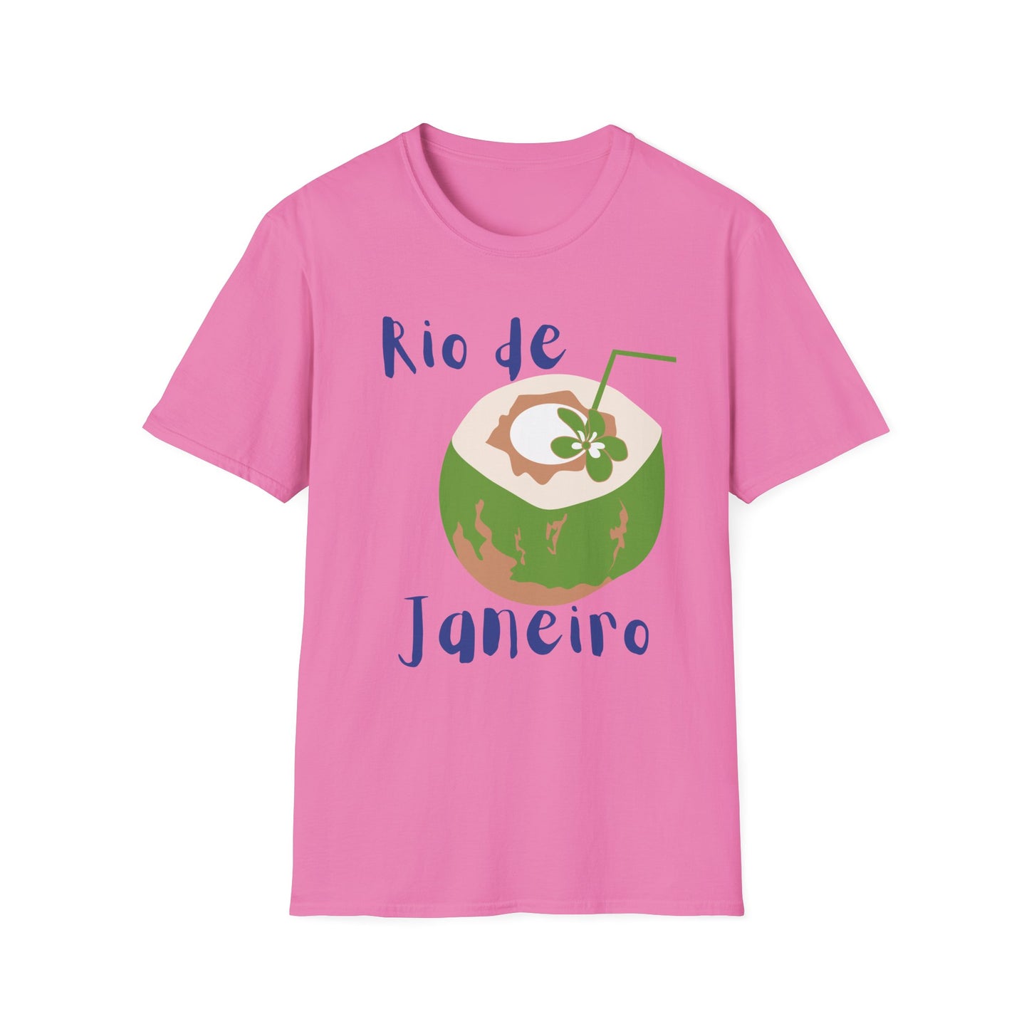 Coconut Rio T-Shirt