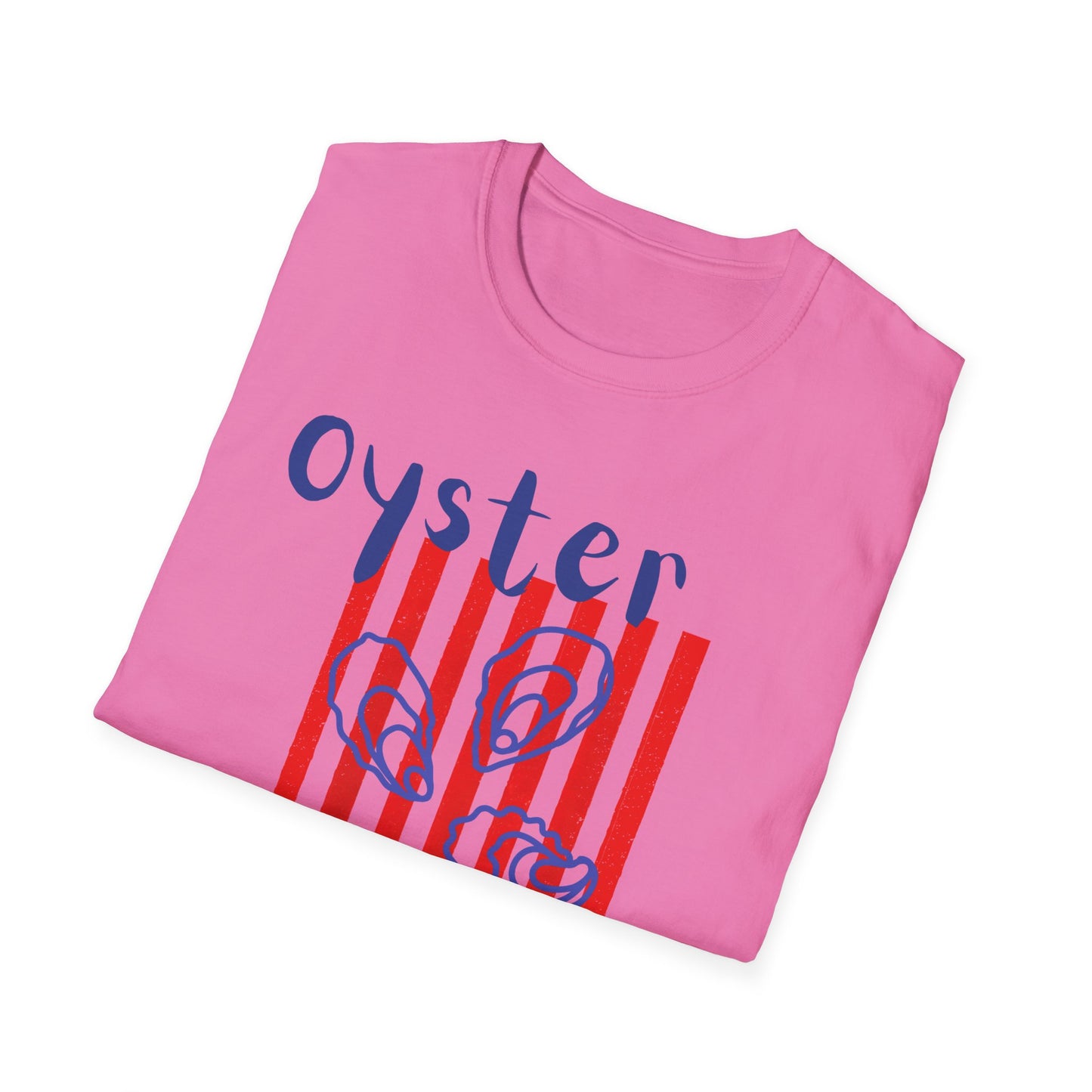 Oyster Club T-Shirt