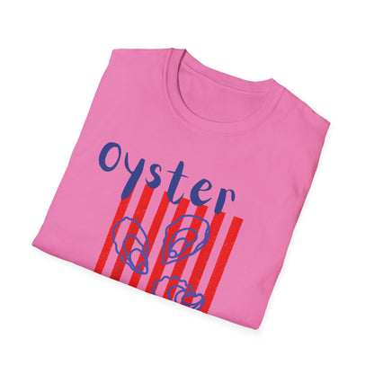 Oyster Club T-Shirt