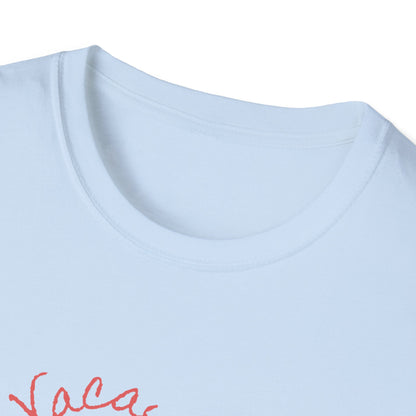 Vacay oysters fishermen T-Shirt