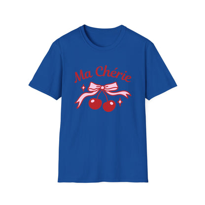 Ma Chérie cherry T-Shirt