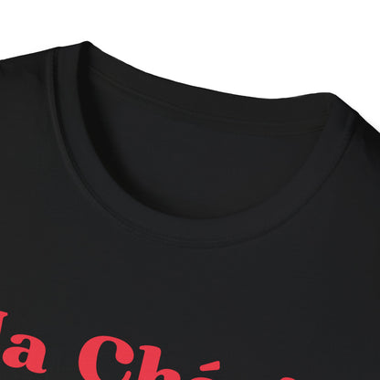 Ma Chérie cherry T-Shirt