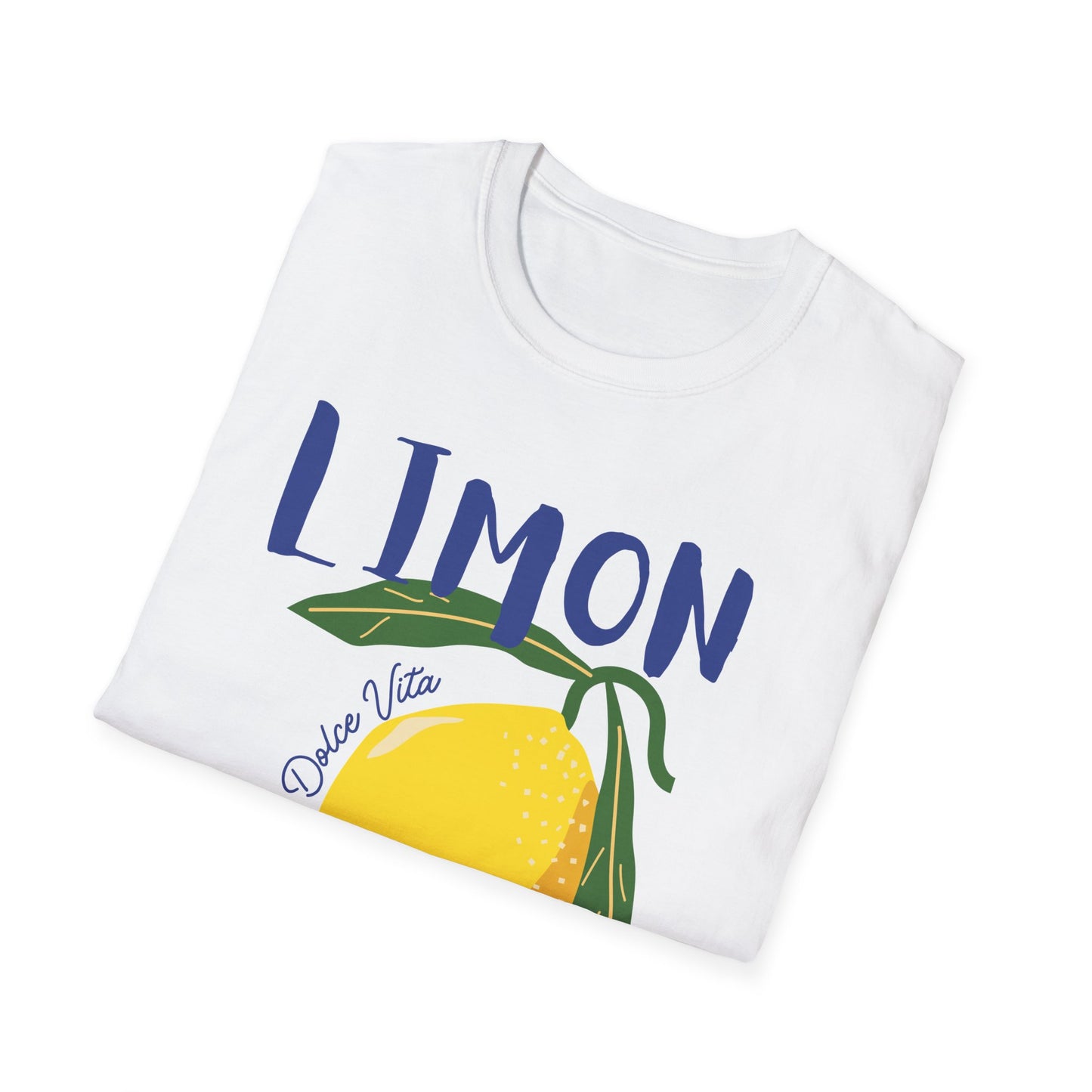 Limoncello Italia T-Shirt