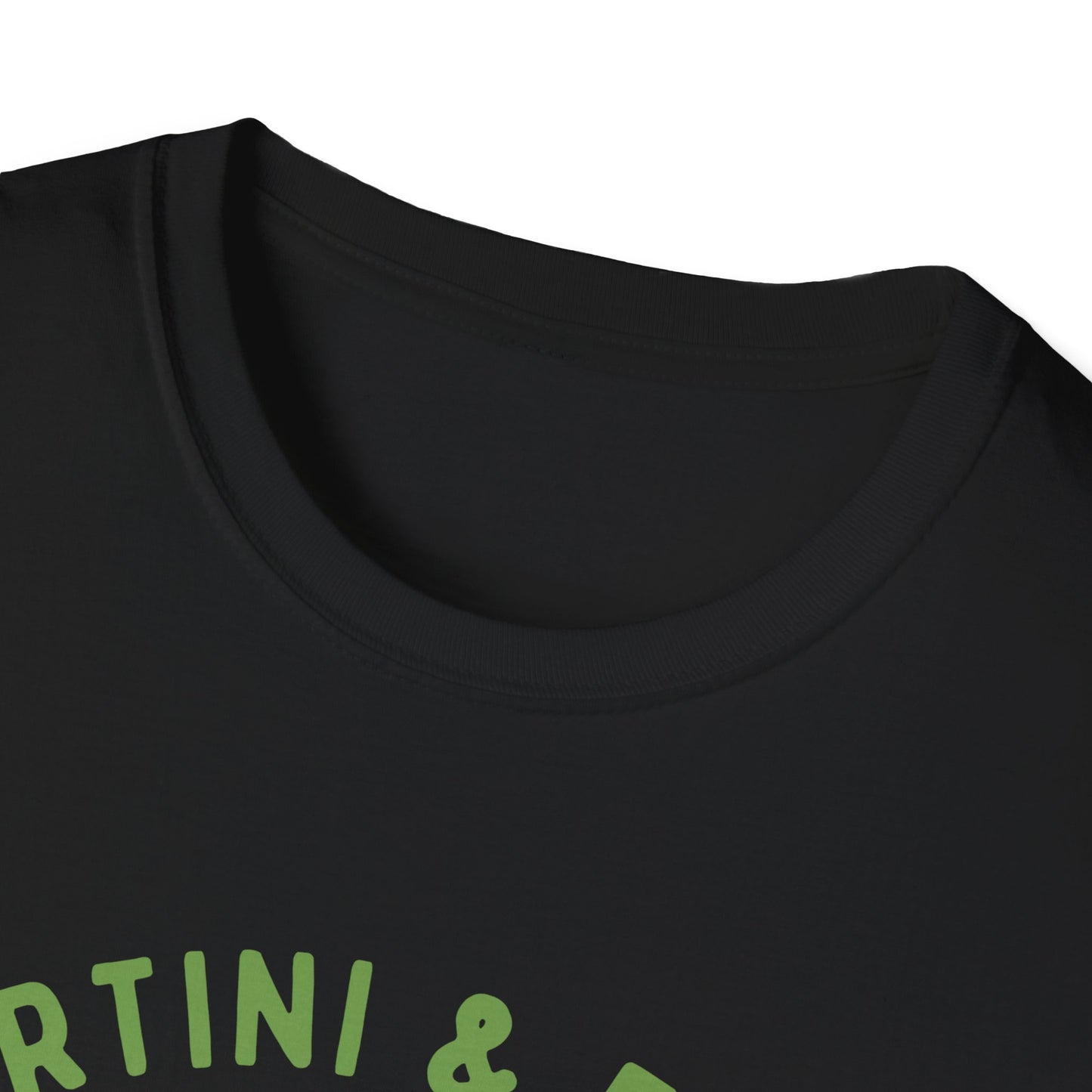 Martini & Fries T-Shirt