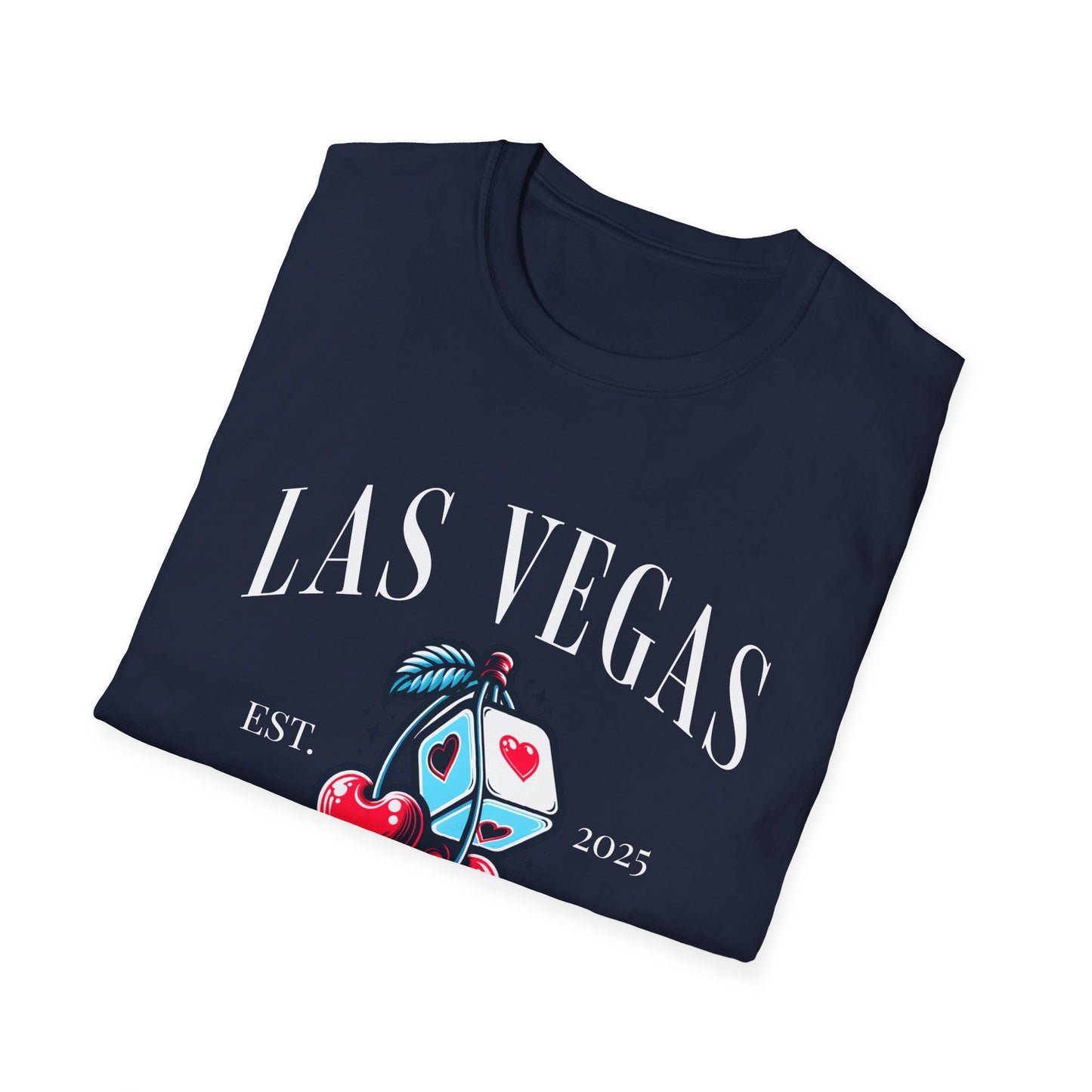 Las Vegas Girls trip 2025 T-Shirt