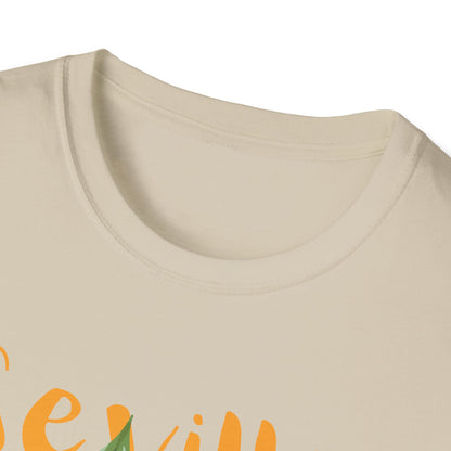 Seville oranges market T-Shirt