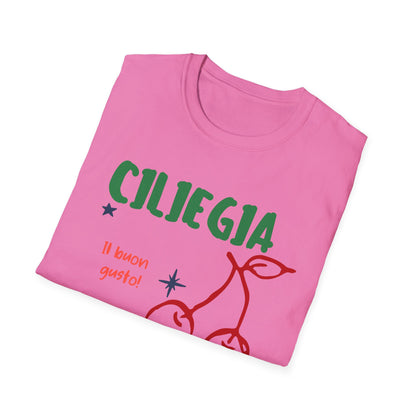 Ciliegia Italia Cherry T-Shirt
