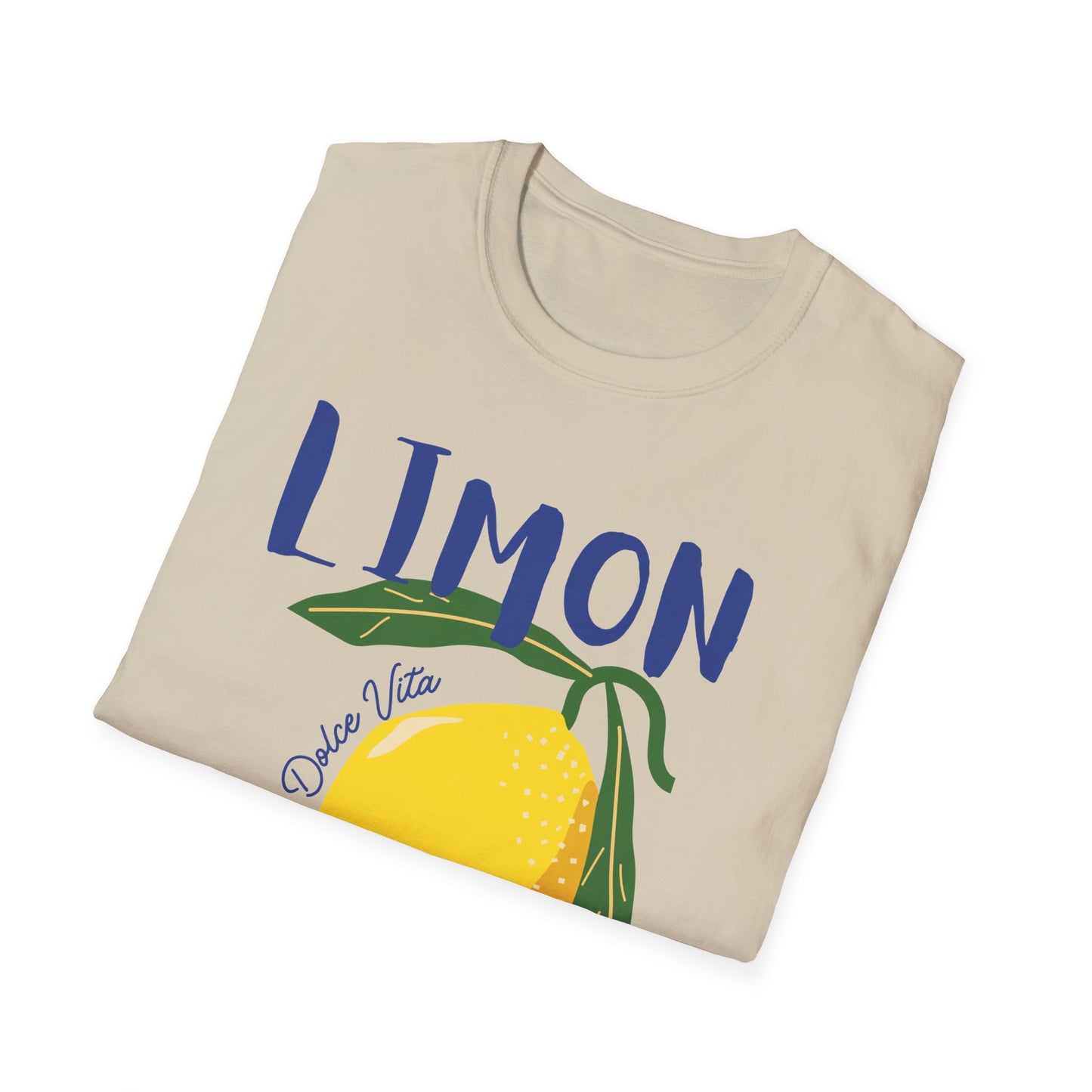 Limoncello Italia T-Shirt