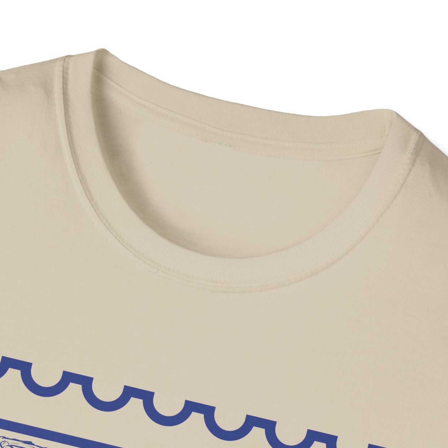 Coastal Bach Club T-Shirt