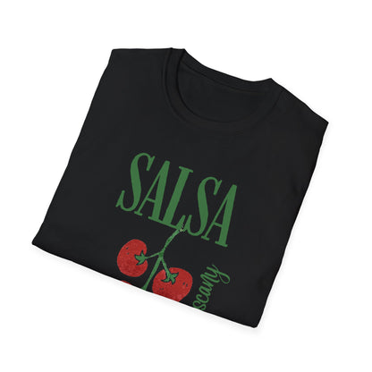 Pomodoro Tomato girl T-Shirt