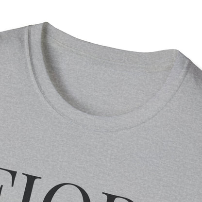 Fiore Farmers market T-Shirt