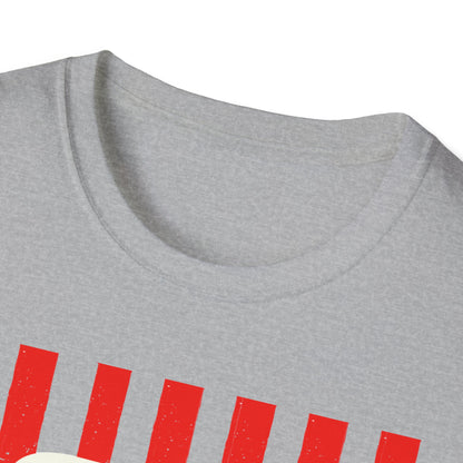 Sardine Fisherman T-Shirt