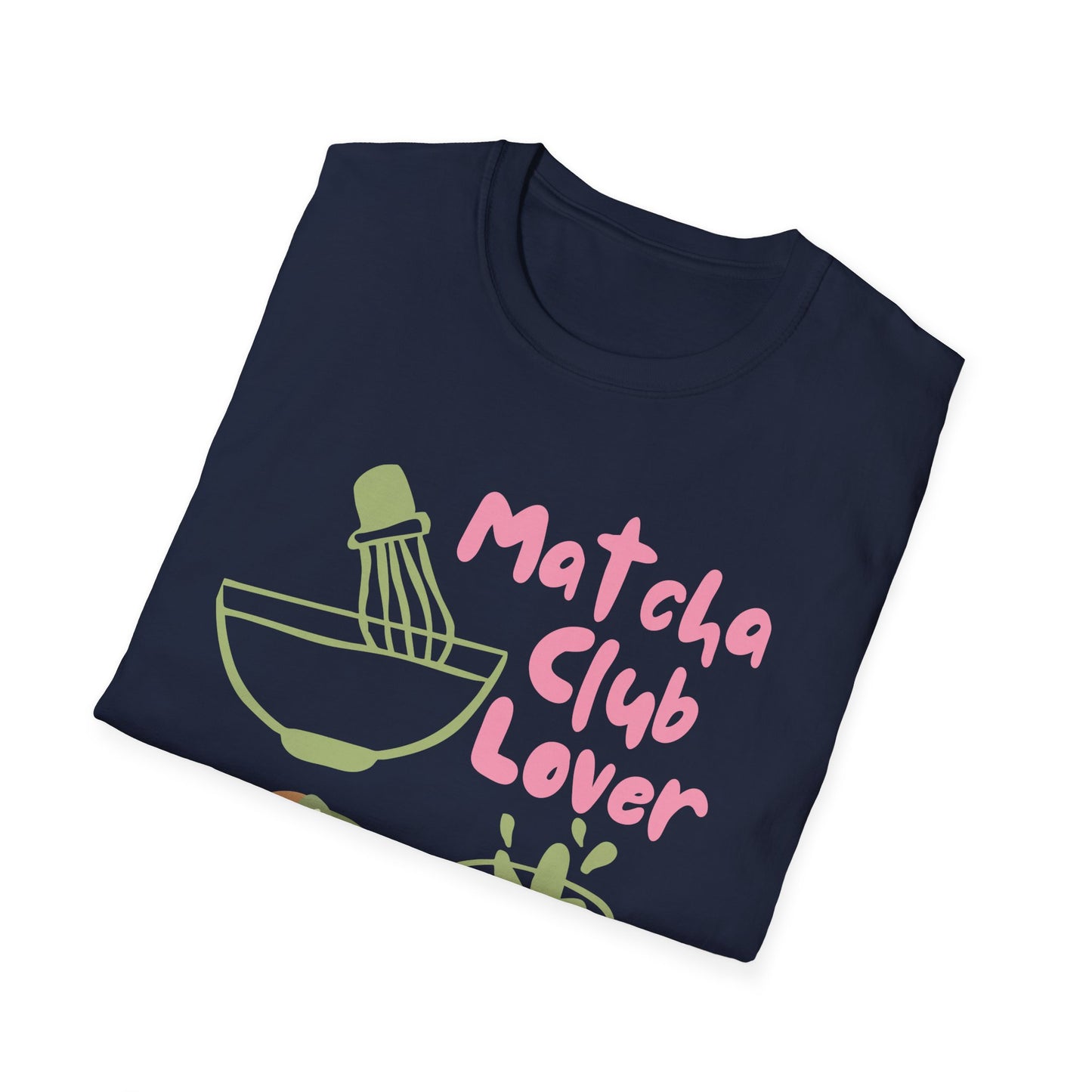Matcha club T-Shirt