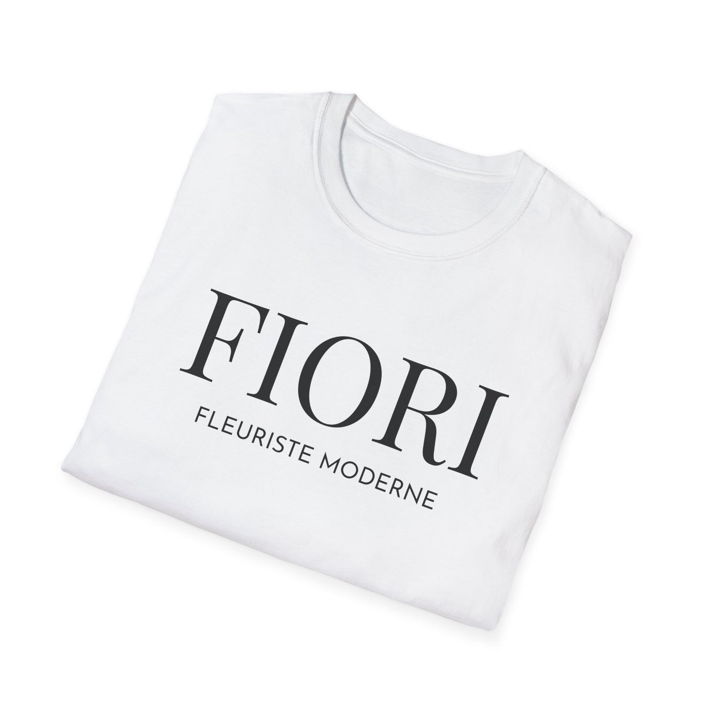 Fiore Farmers market T-Shirt