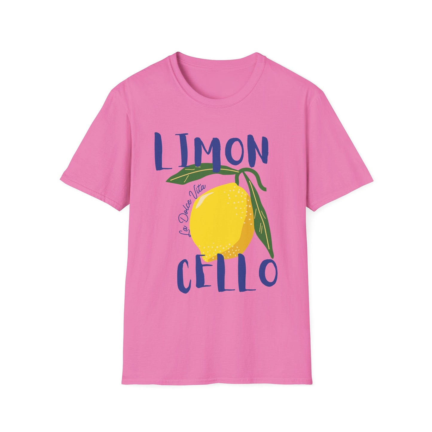 Limoncello Italia T-Shirt