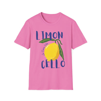Limoncello Italia T-Shirt