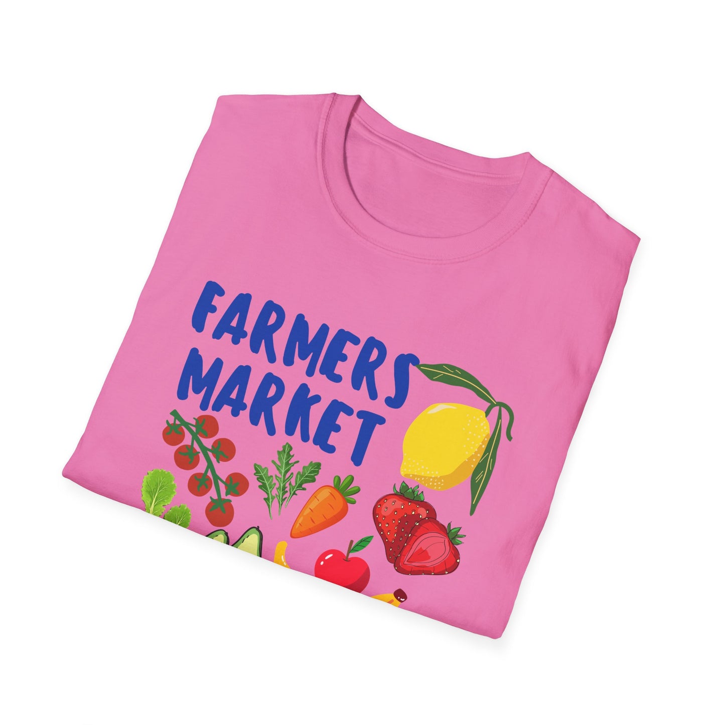 Farmers market T-Shirt