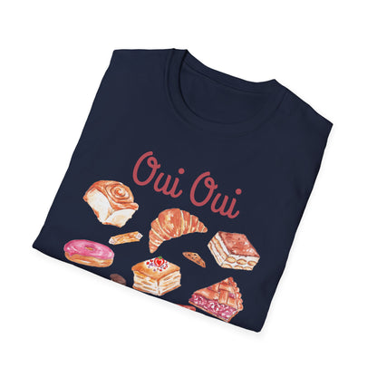French pastries T-Shirt