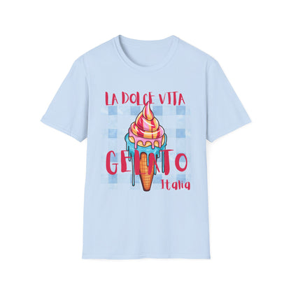 Gelato Italia T-Shirt