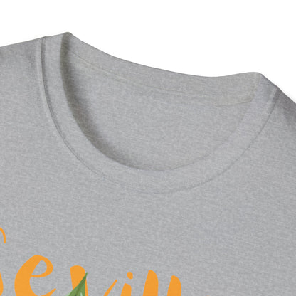 Seville oranges market T-Shirt