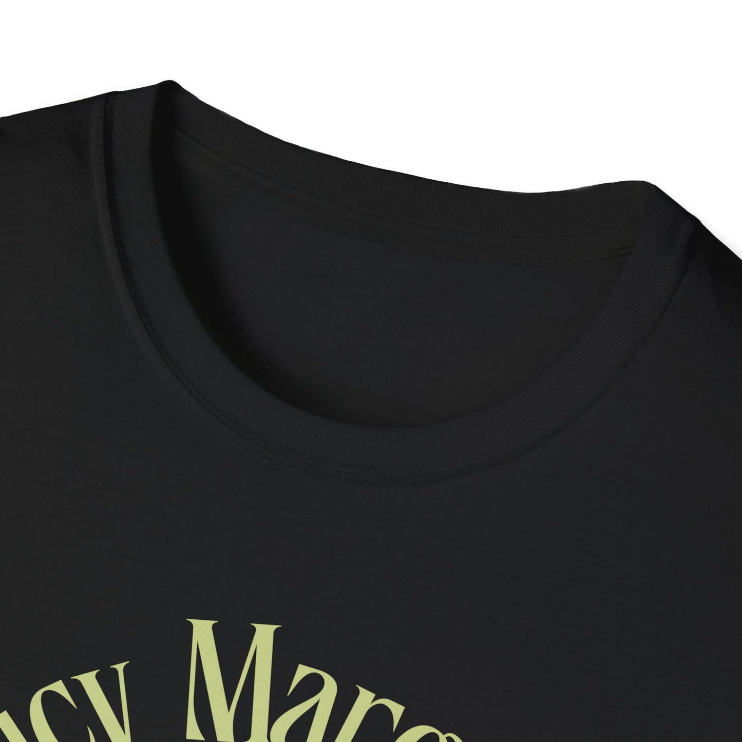 Spicy Margarita Social Club 2025 T-Shirt