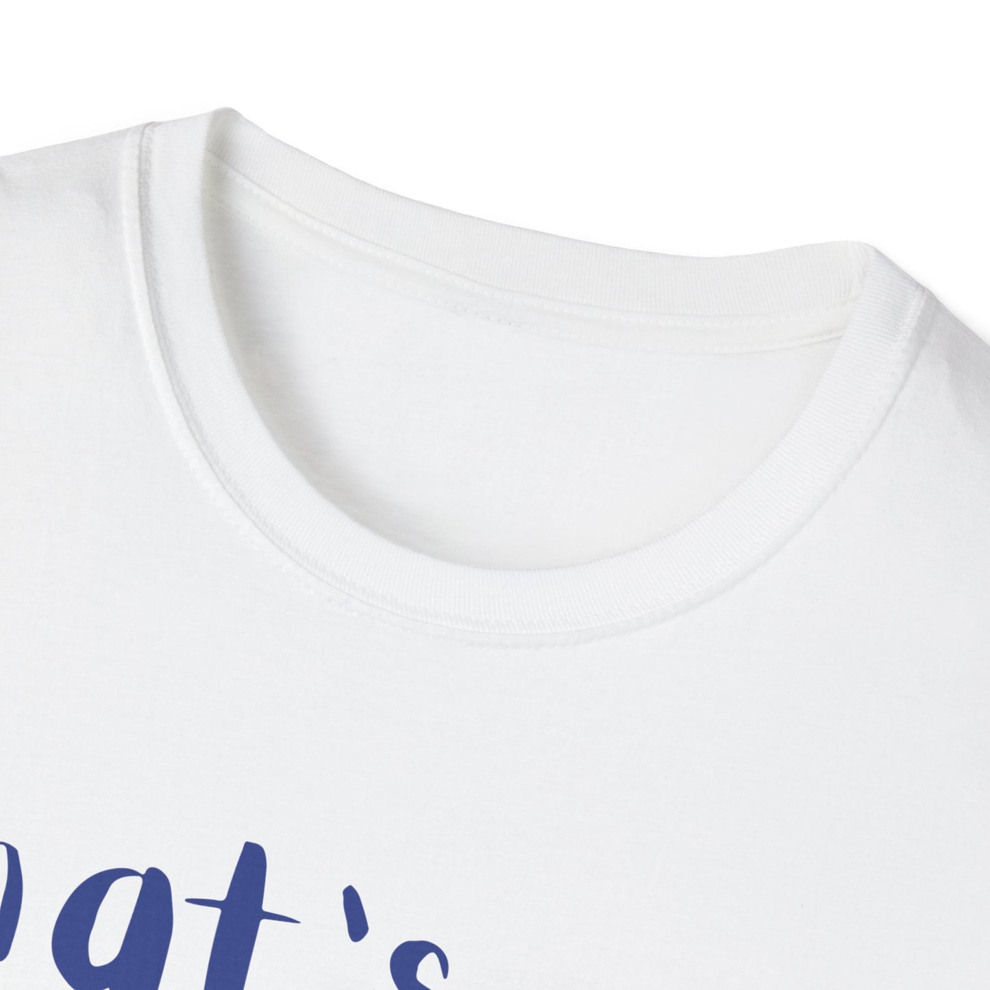 That's Bananas market T-Shirt