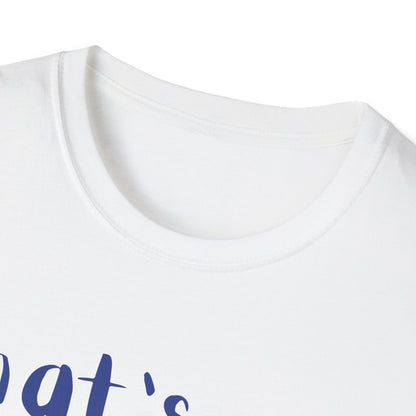 That's Bananas market T-Shirt