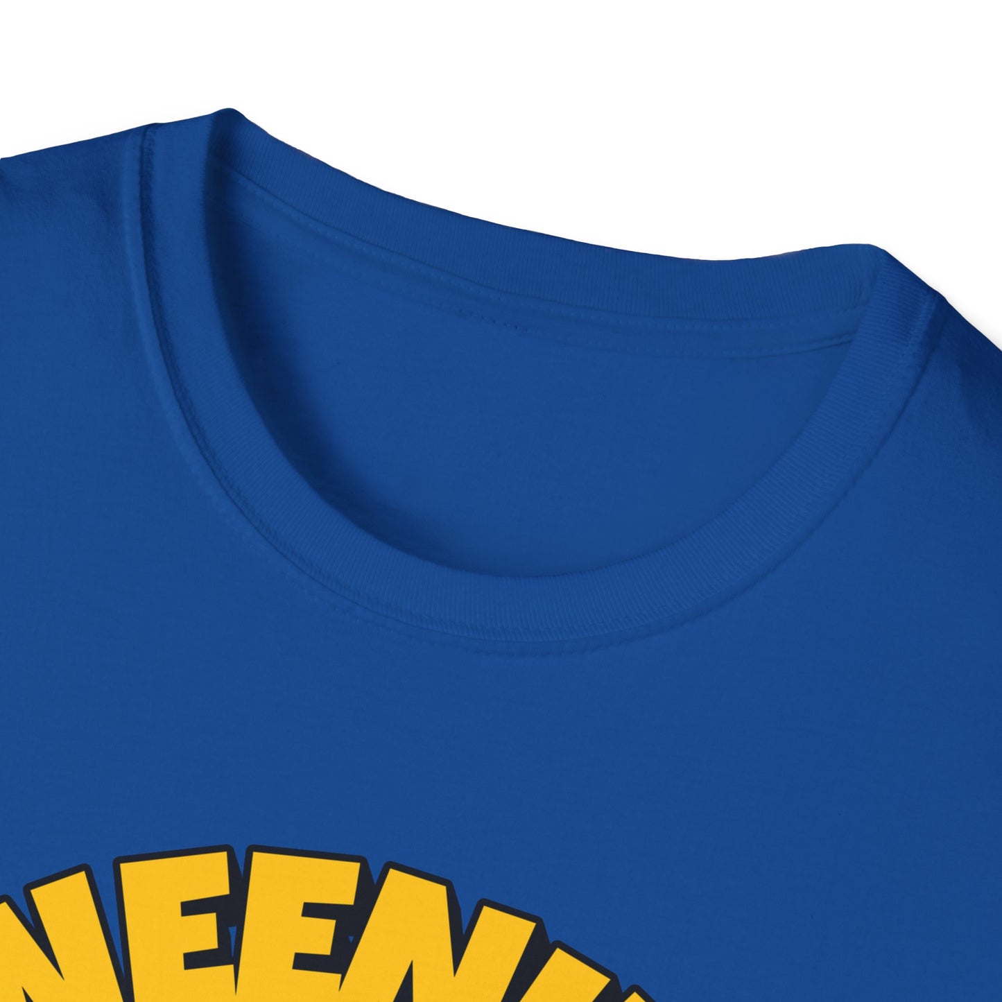 Weenies and Tinis 2025 T-Shirt