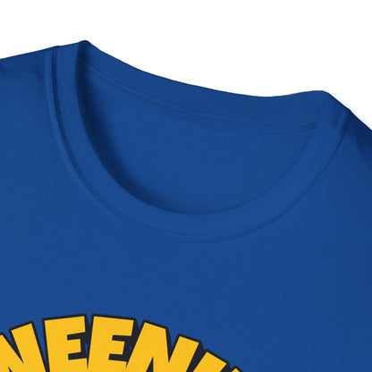 Weenies and Tinis 2025 T-Shirt