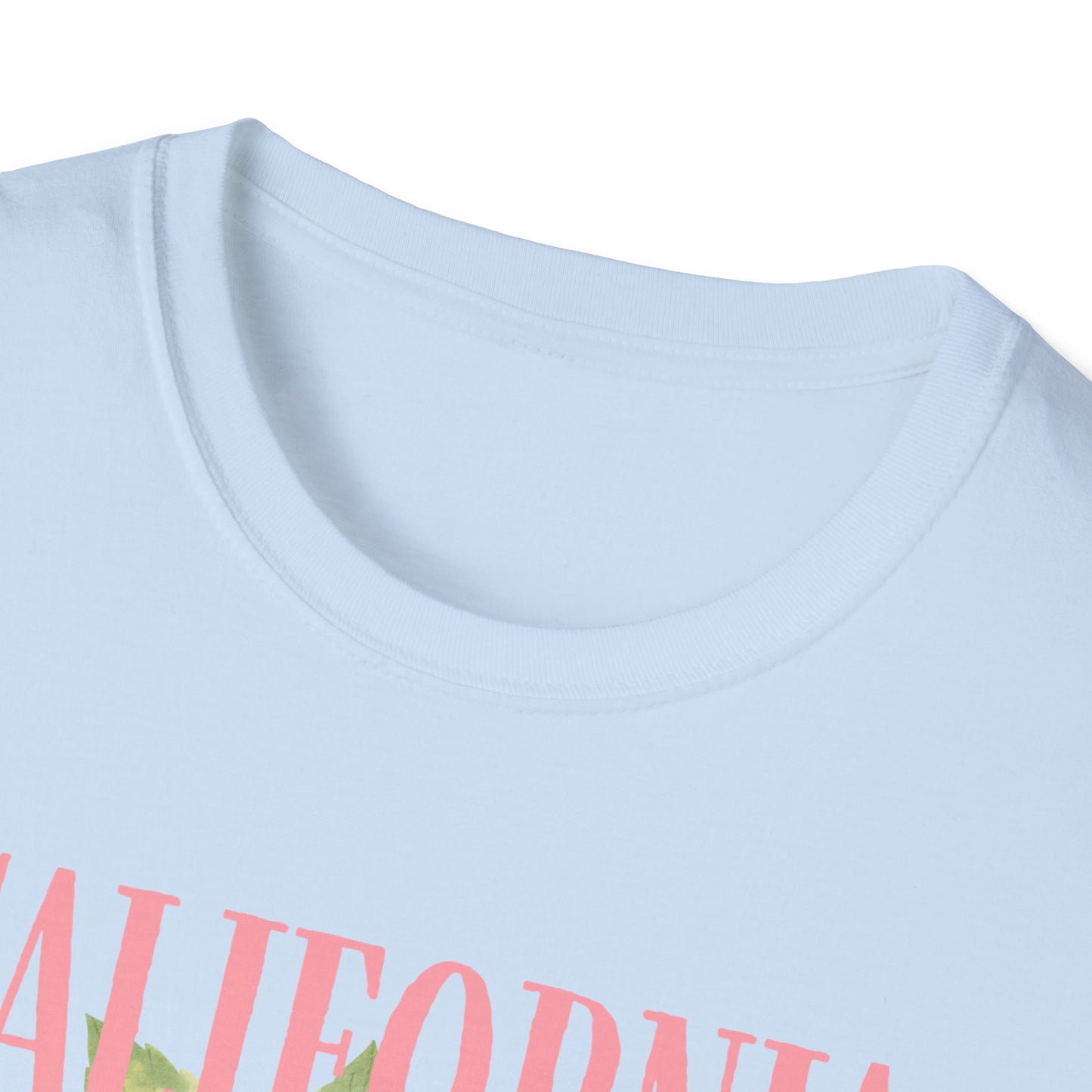 Raspberry Berry Fields T-Shirt