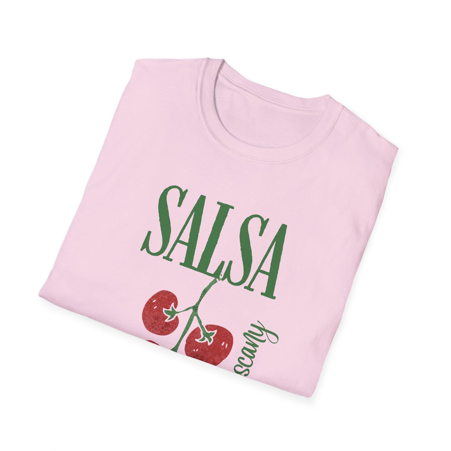 Pomodoro Tomato girl T-Shirt