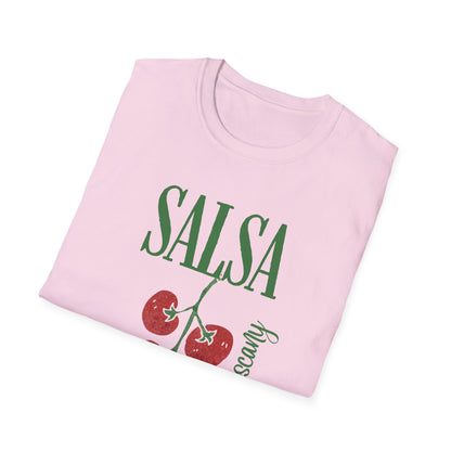 Pomodoro Tomato girl T-Shirt