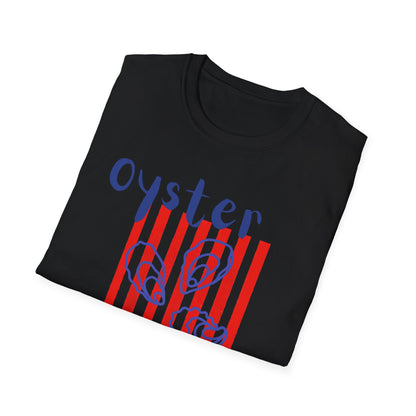 Oyster Club T-Shirt