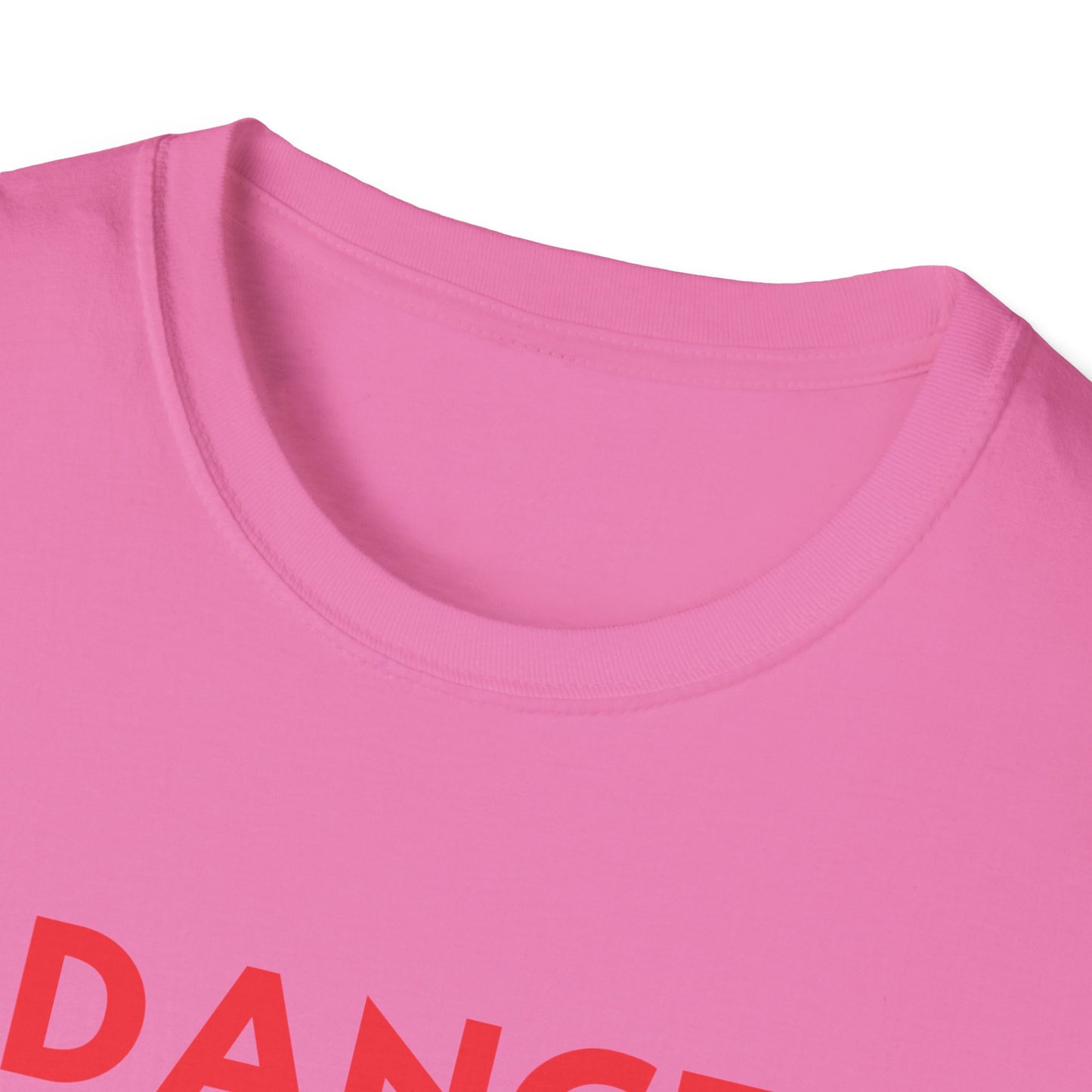 Dance Till Dawn T-Shirt